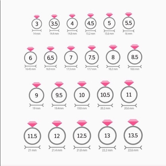 CLOSING SALE 🔥18K Gold Plated Black Spinel Signet Ring - Picture 8 of 10